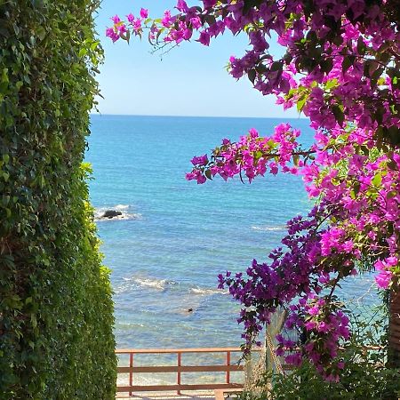 Independent Villa Beach House El Bosque 라칼라데미야스 외부 사진