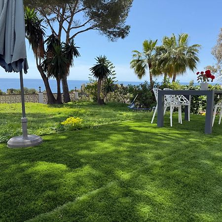 Independent Villa Beach House El Bosque 라칼라데미야스 외부 사진