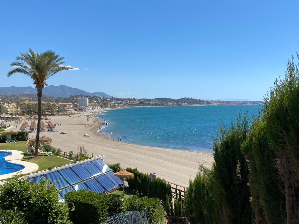 Independent Villa Beach House El Bosque 라칼라데미야스 외부 사진