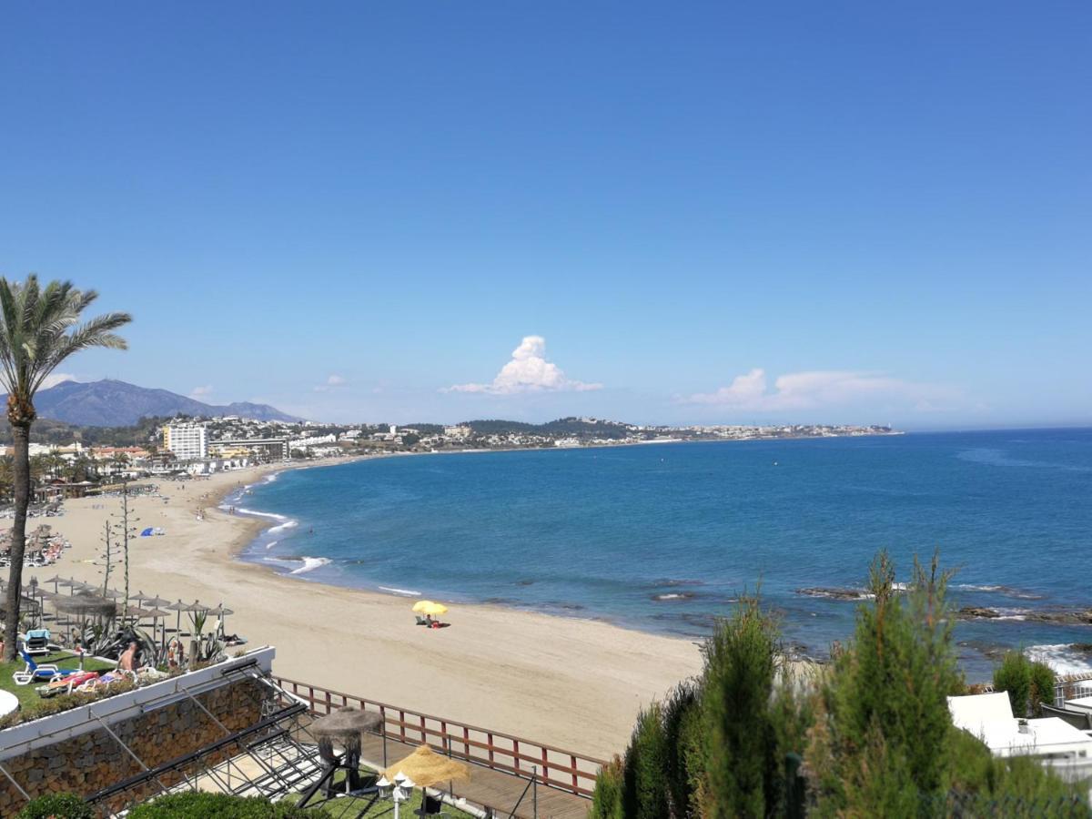 Independent Villa Beach House El Bosque 라칼라데미야스 외부 사진