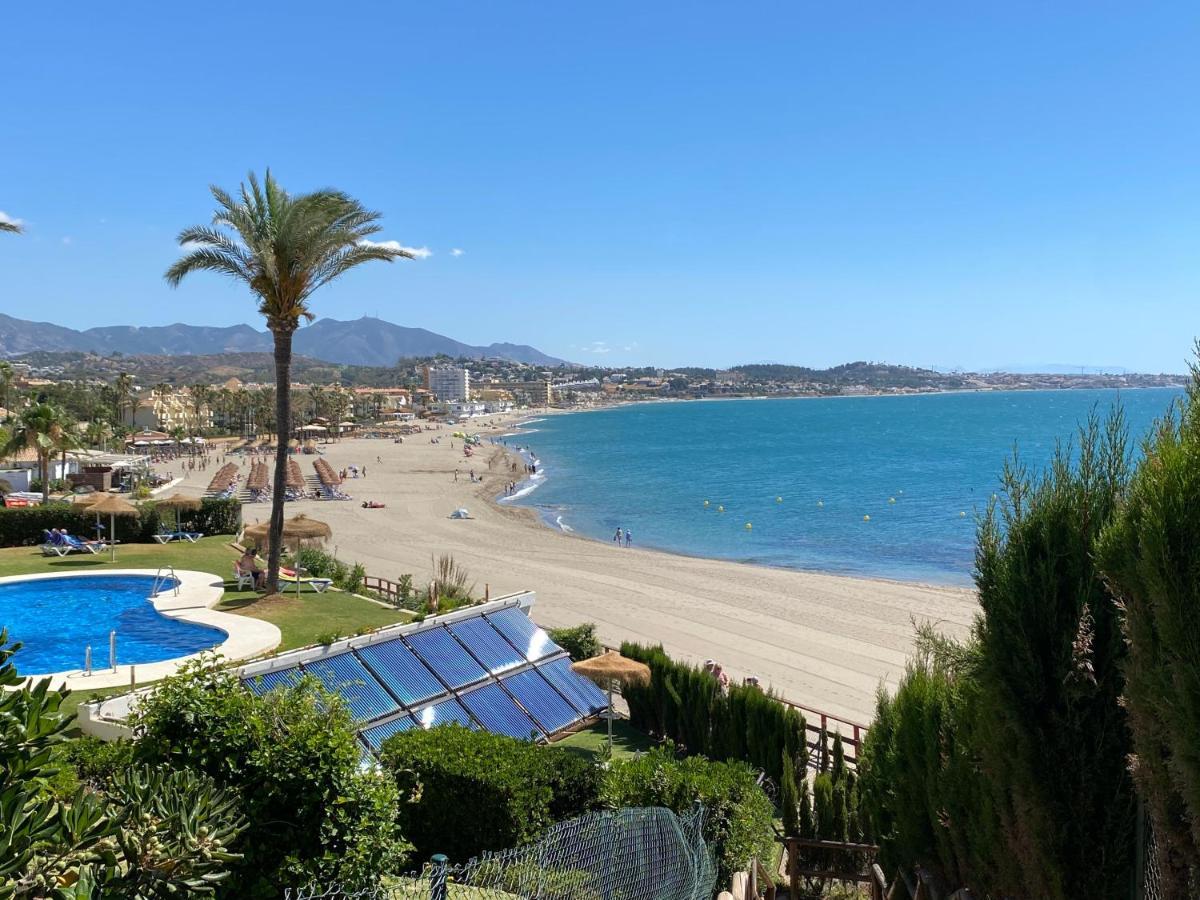 Independent Villa Beach House El Bosque 라칼라데미야스 외부 사진