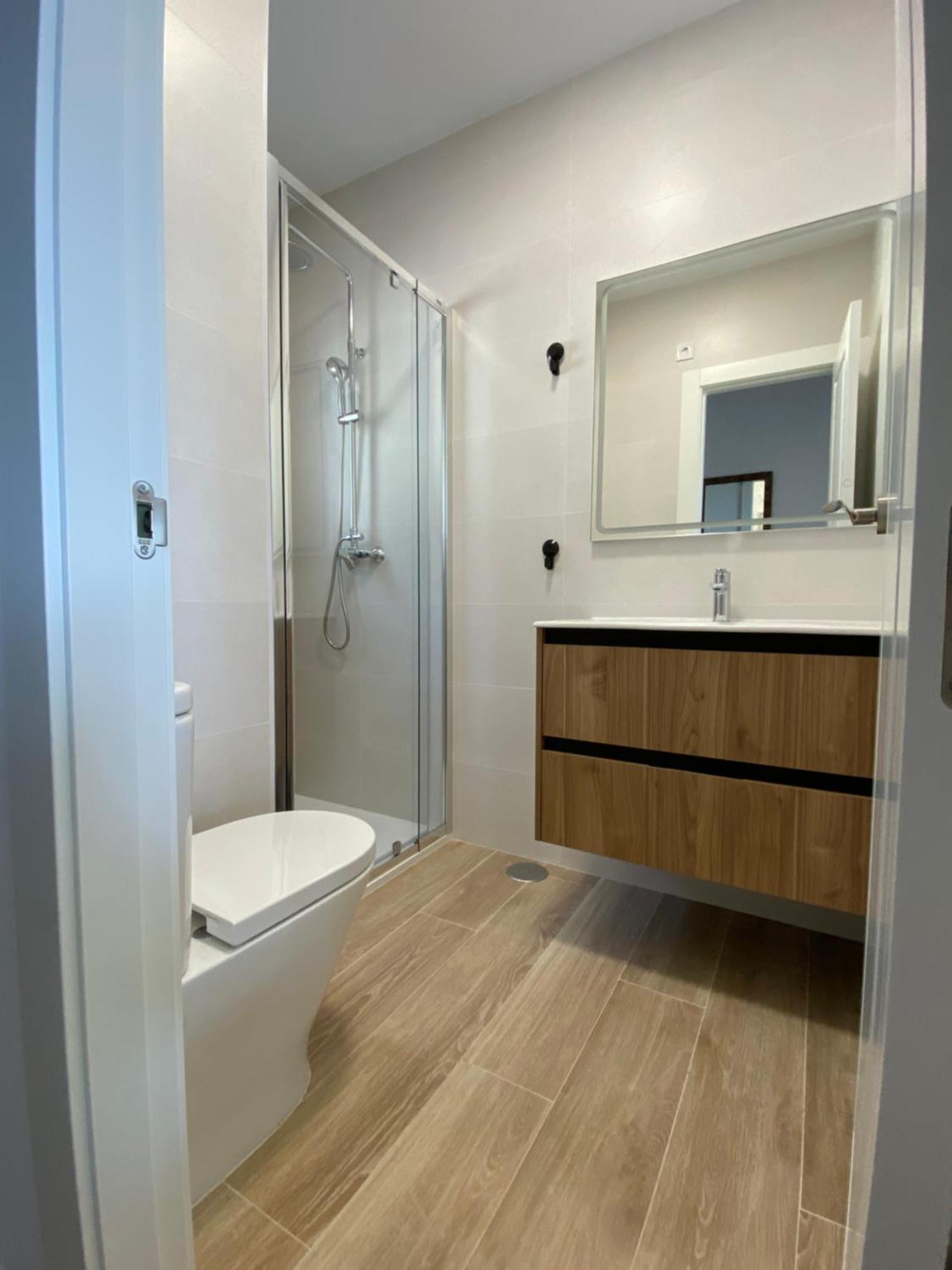 Independent Villa Beach House El Bosque 라칼라데미야스 외부 사진