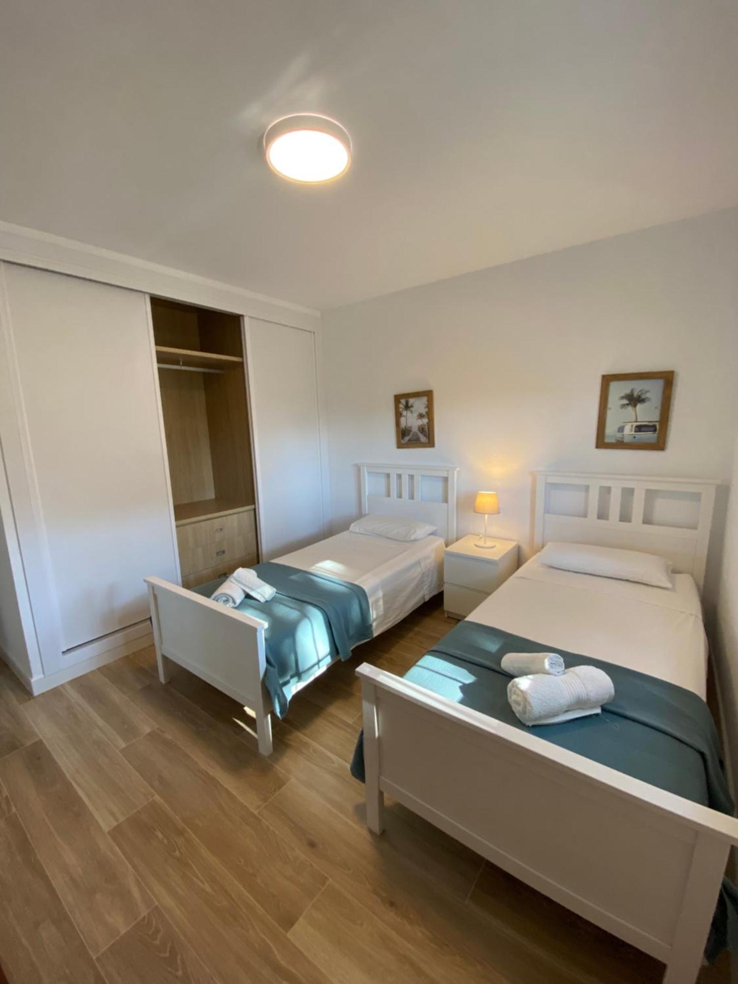 Independent Villa Beach House El Bosque 라칼라데미야스 외부 사진